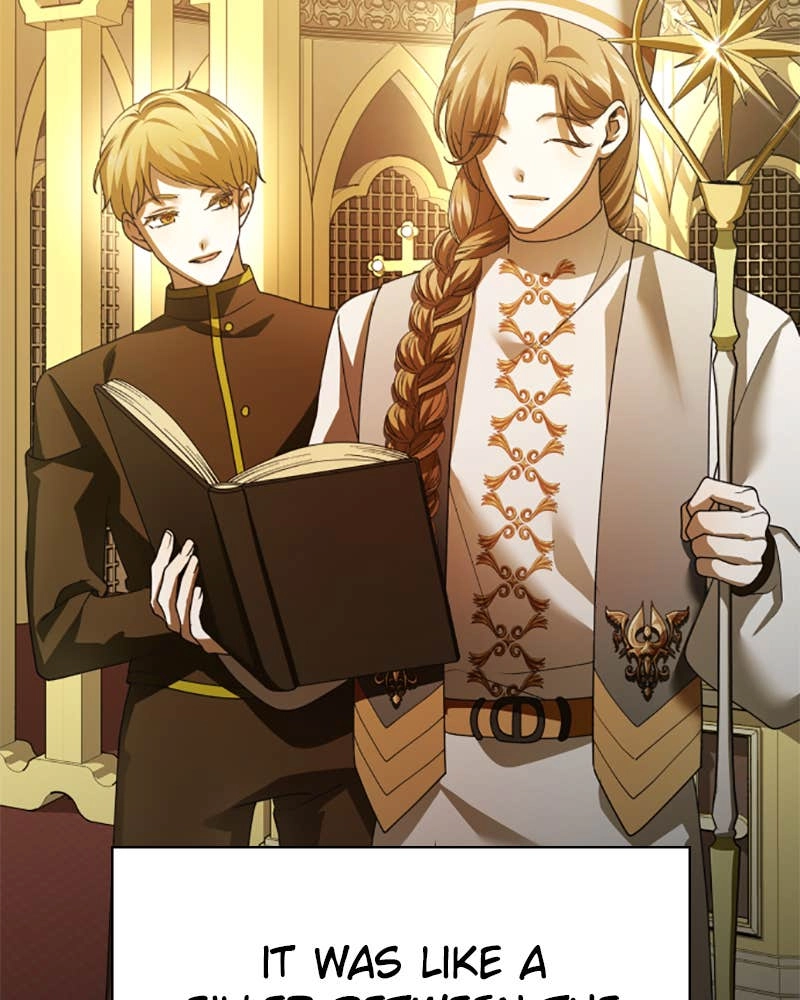 Your Throne Chapter 115 – I NEVER REFUSE A FIGHT Page 103