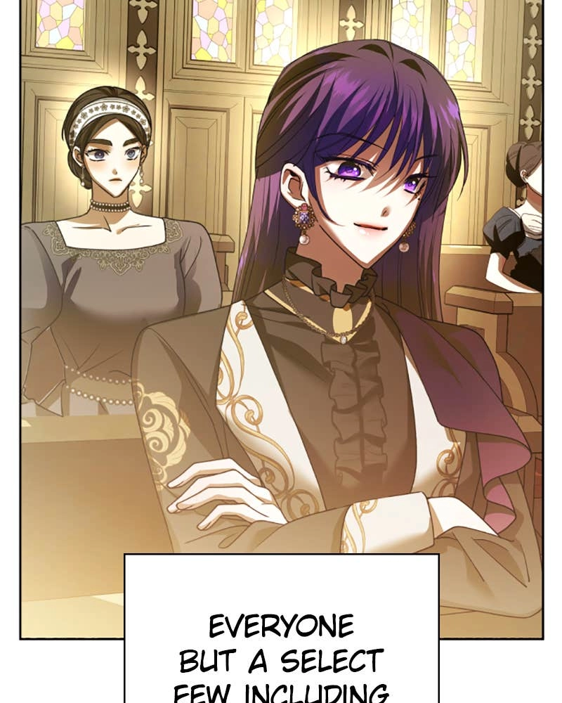 Your Throne Chapter 115 – I NEVER REFUSE A FIGHT Page 105