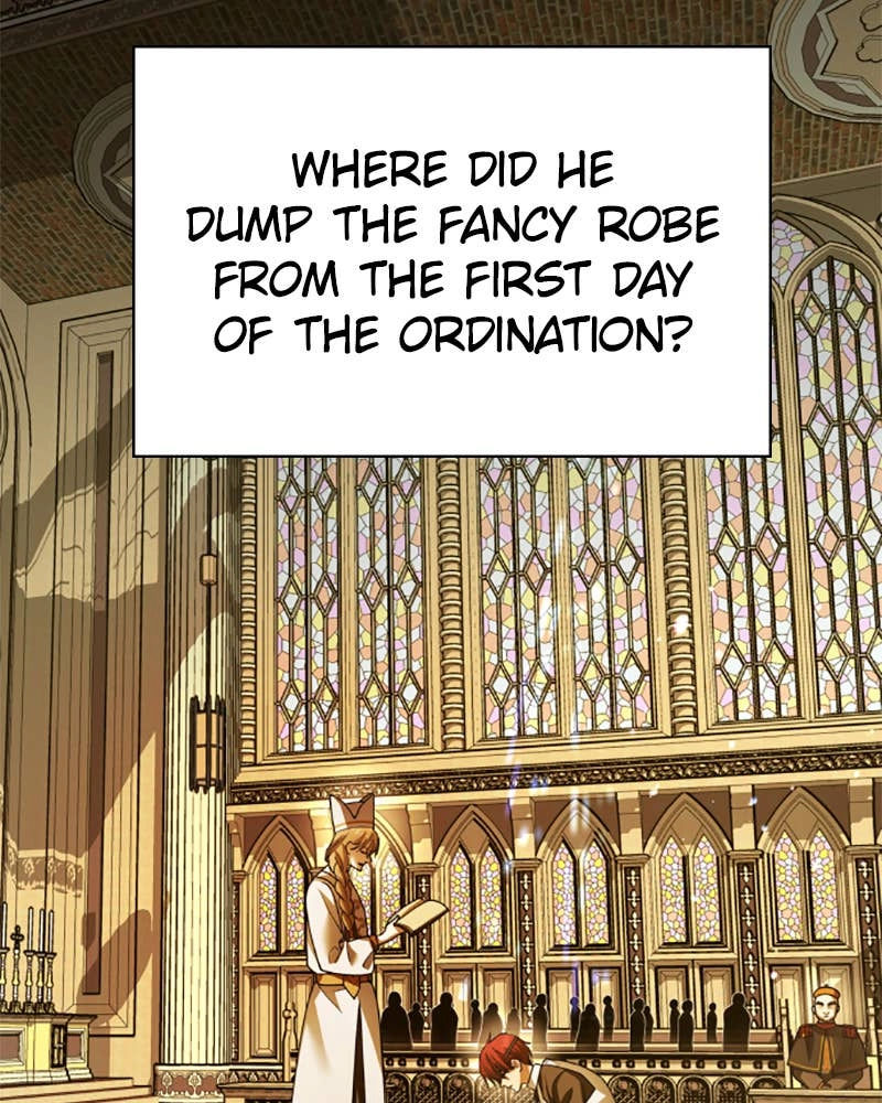 Your Throne Chapter 115 – I NEVER REFUSE A FIGHT Page 107