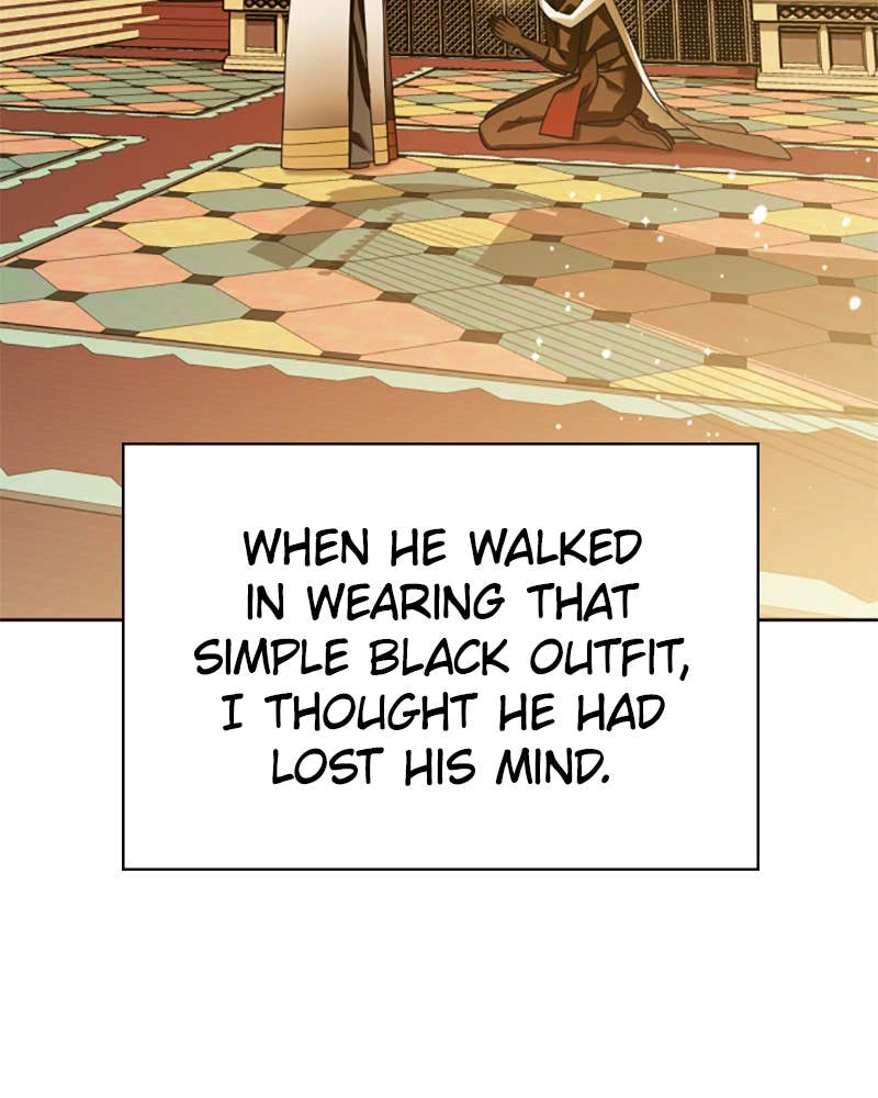Your Throne Chapter 115 – I NEVER REFUSE A FIGHT Page 108