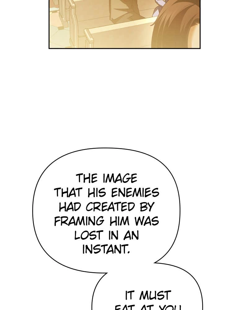 Your Throne Chapter 115 – I NEVER REFUSE A FIGHT Page 112