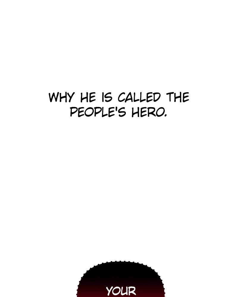 Your Throne Chapter 115 – I NEVER REFUSE A FIGHT Page 118