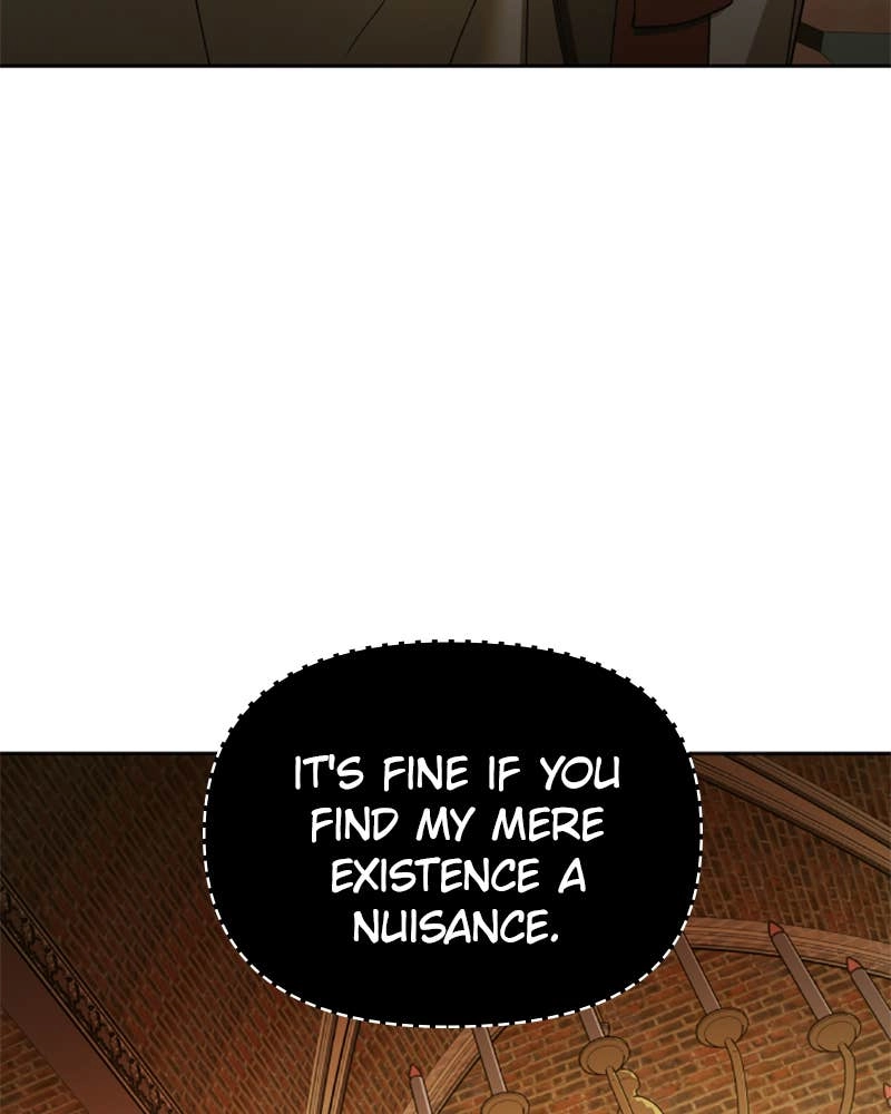 Your Throne Chapter 115 – I NEVER REFUSE A FIGHT Page 122