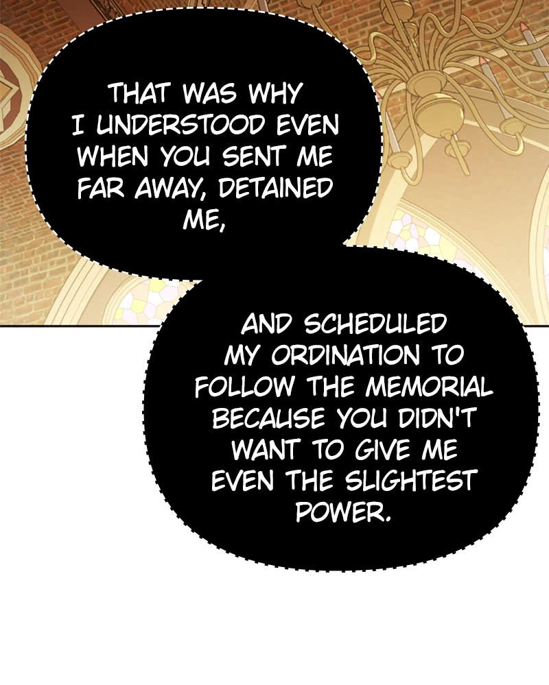 Your Throne Chapter 115 – I NEVER REFUSE A FIGHT Page 123