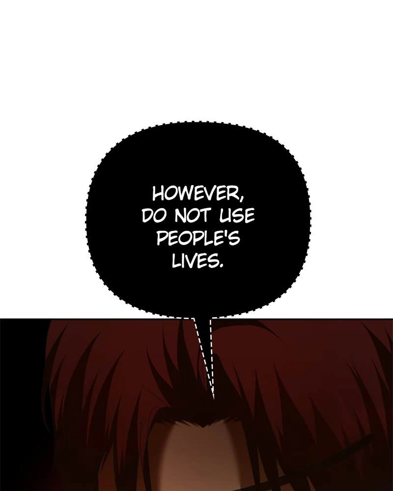Your Throne Chapter 115 – I NEVER REFUSE A FIGHT Page 124