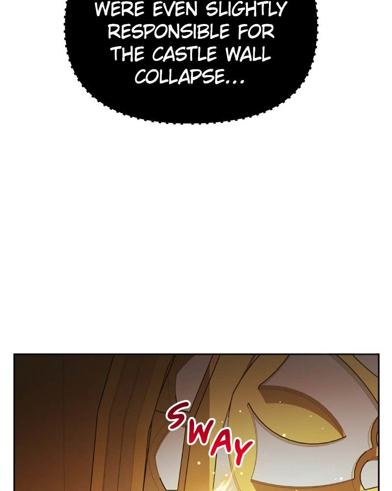 Your Throne Chapter 115 – I NEVER REFUSE A FIGHT Page 128