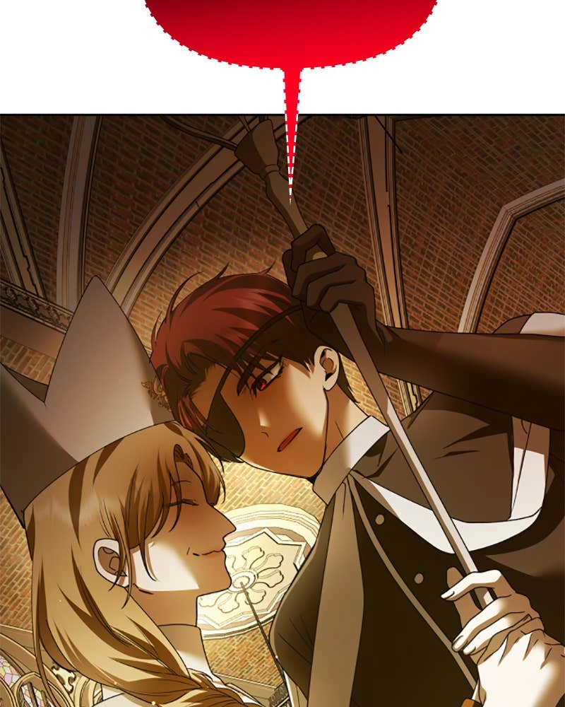 Your Throne Chapter 115 – I NEVER REFUSE A FIGHT Page 130