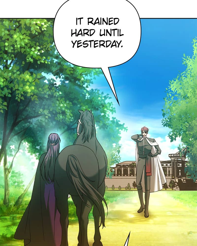 Your Throne Chapter 115 – I NEVER REFUSE A FIGHT Page 137