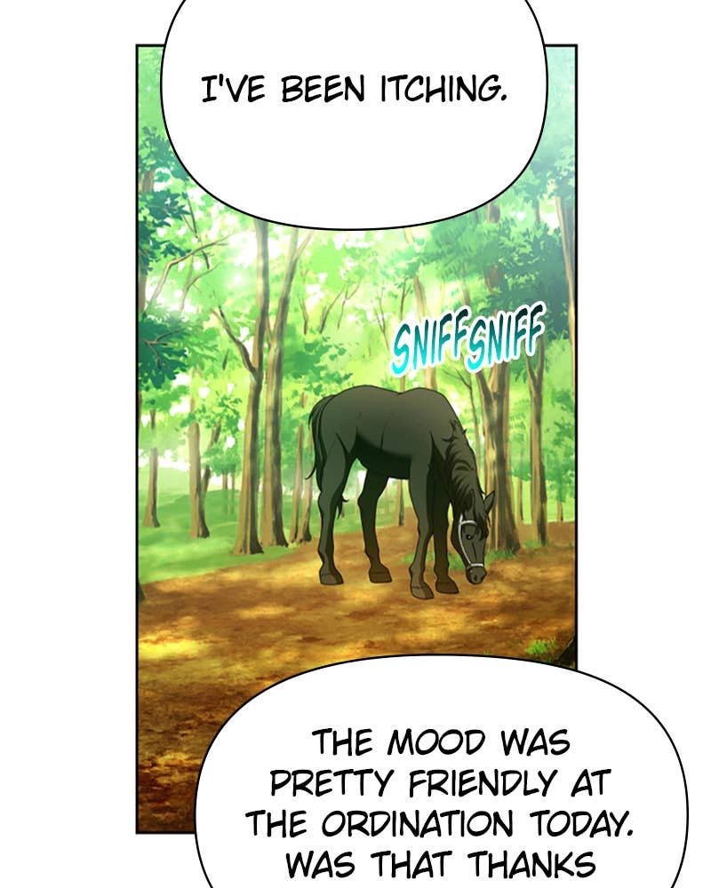 Your Throne Chapter 115 – I NEVER REFUSE A FIGHT Page 146