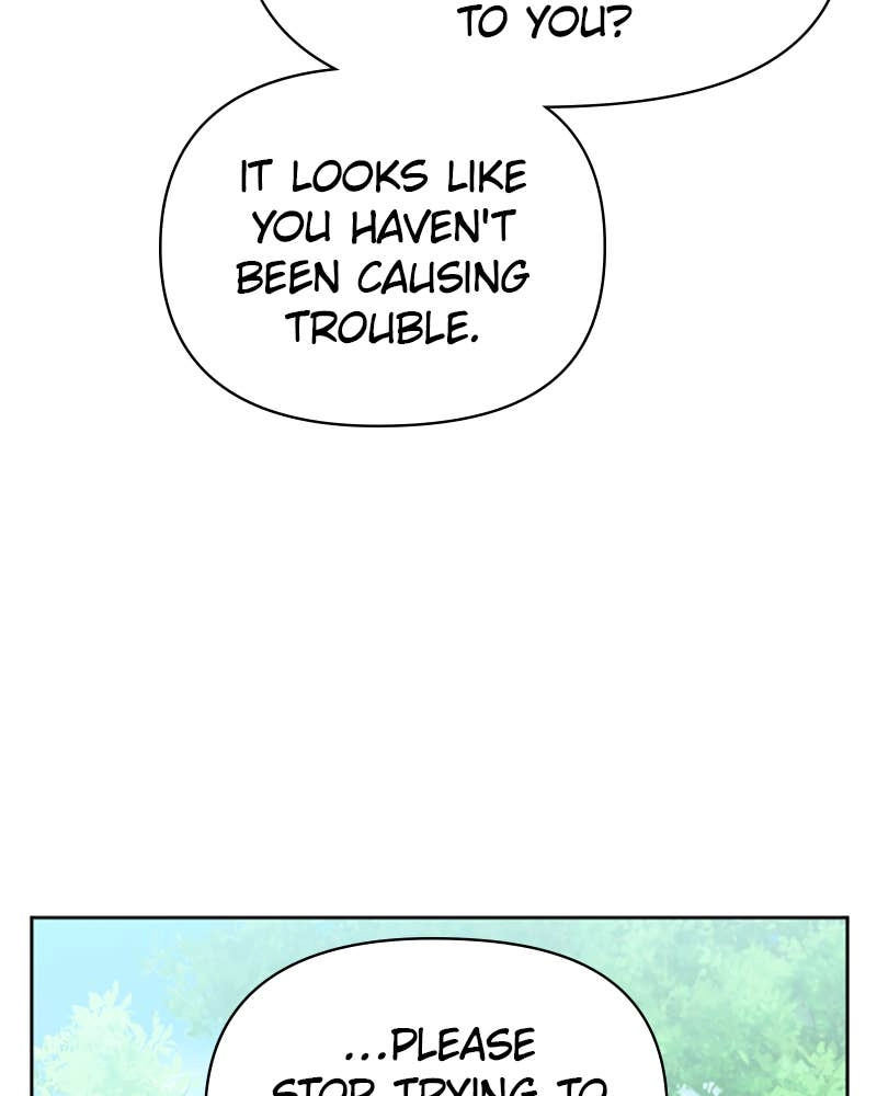 Your Throne Chapter 115 – I NEVER REFUSE A FIGHT Page 147