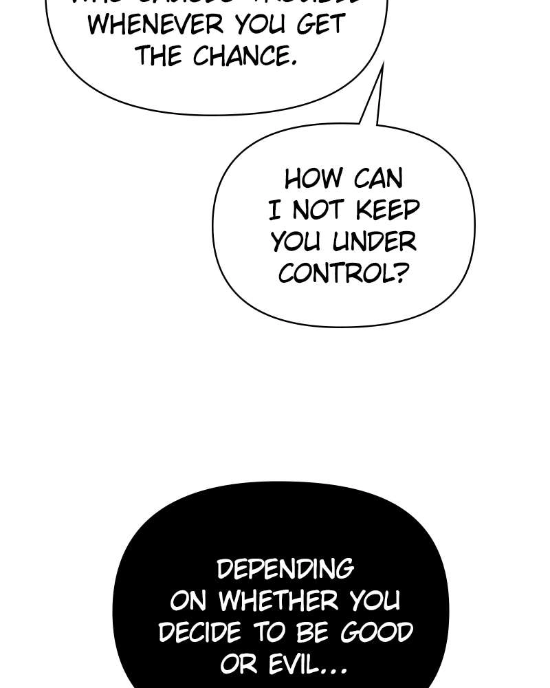 Your Throne Chapter 115 – I NEVER REFUSE A FIGHT Page 149