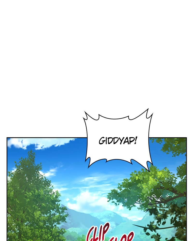 Your Throne Chapter 115 – I NEVER REFUSE A FIGHT Page 162