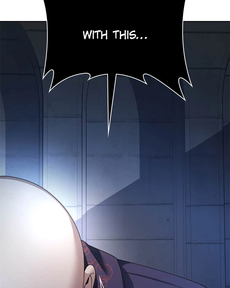 Your Throne Chapter 115 – I NEVER REFUSE A FIGHT Page 173