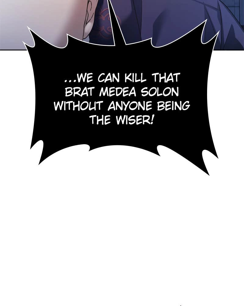 Your Throne Chapter 115 – I NEVER REFUSE A FIGHT Page 174