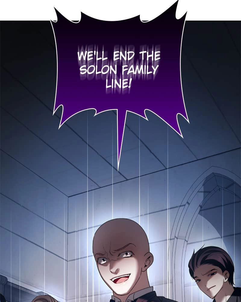 Your Throne Chapter 115 – I NEVER REFUSE A FIGHT Page 175