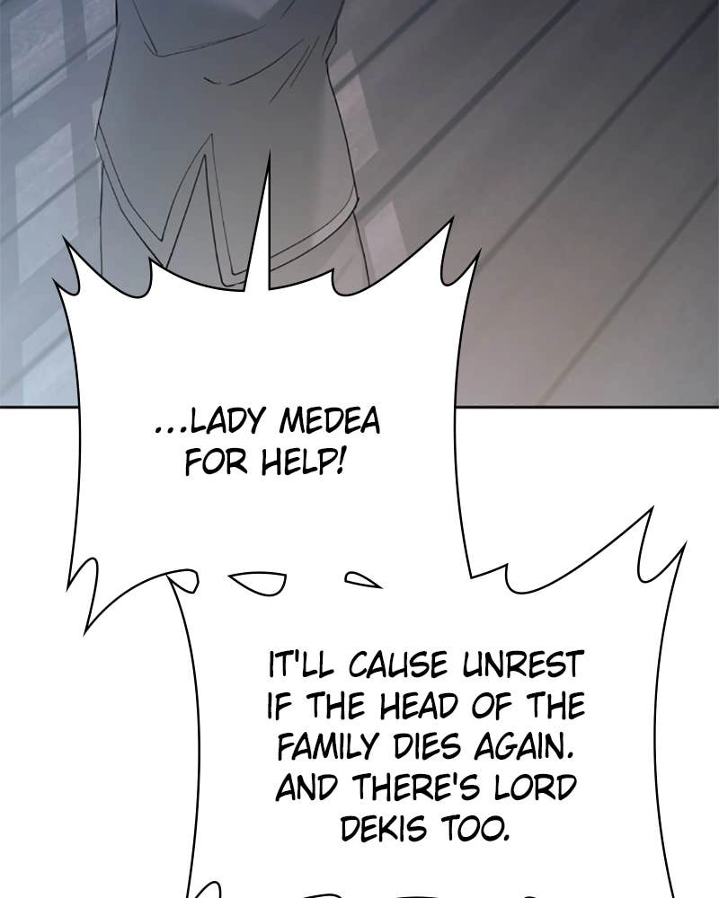 Your Throne Chapter 116 – NATURALLY, I'LL WIN Page 10