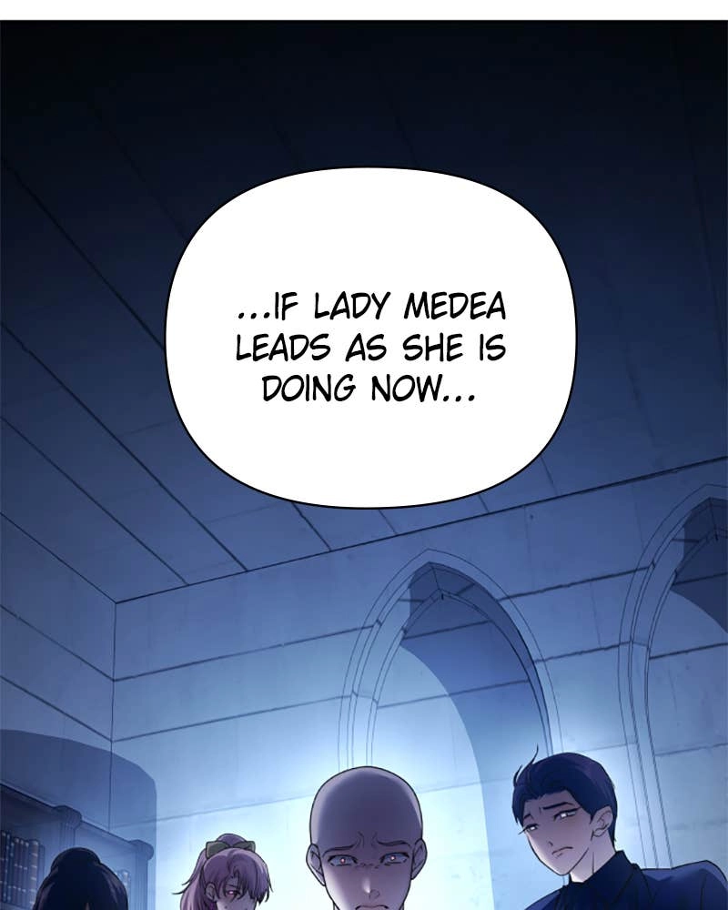 Your Throne Chapter 116 – NATURALLY, I'LL WIN Page 13