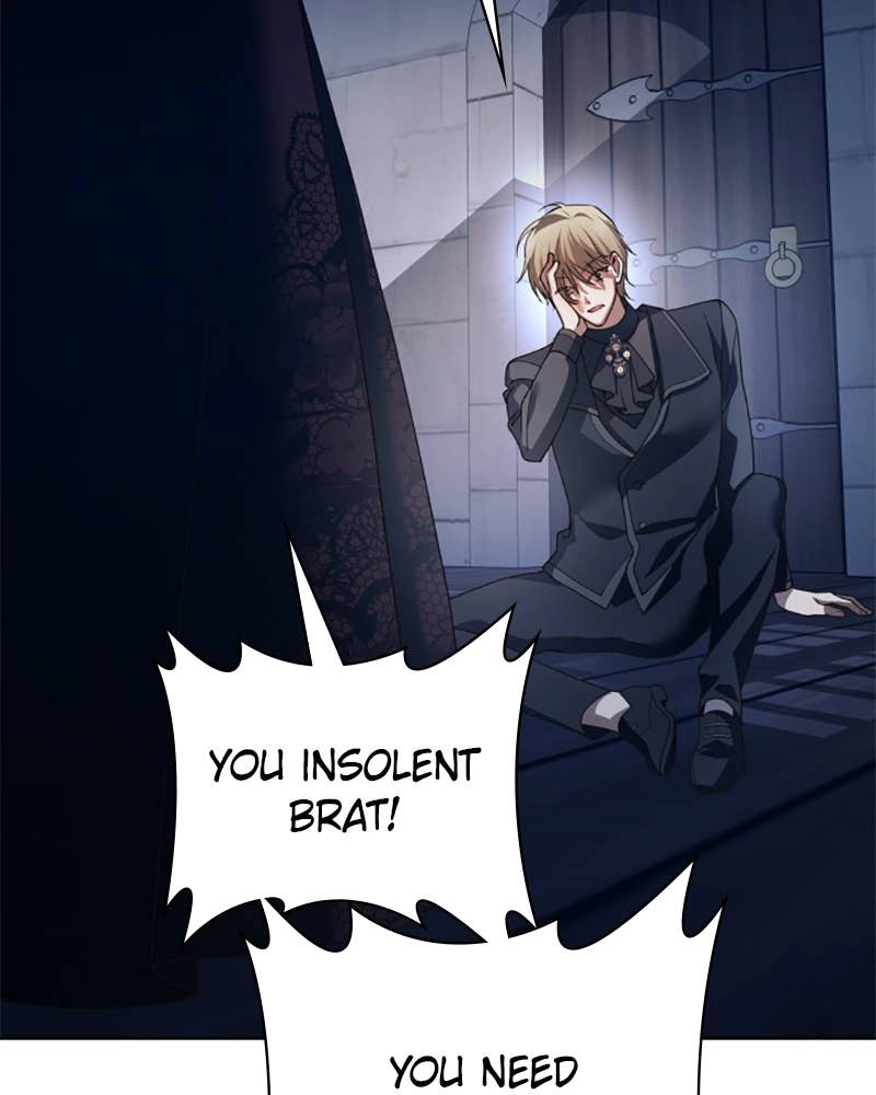 Your Throne Chapter 116 – NATURALLY, I'LL WIN Page 19