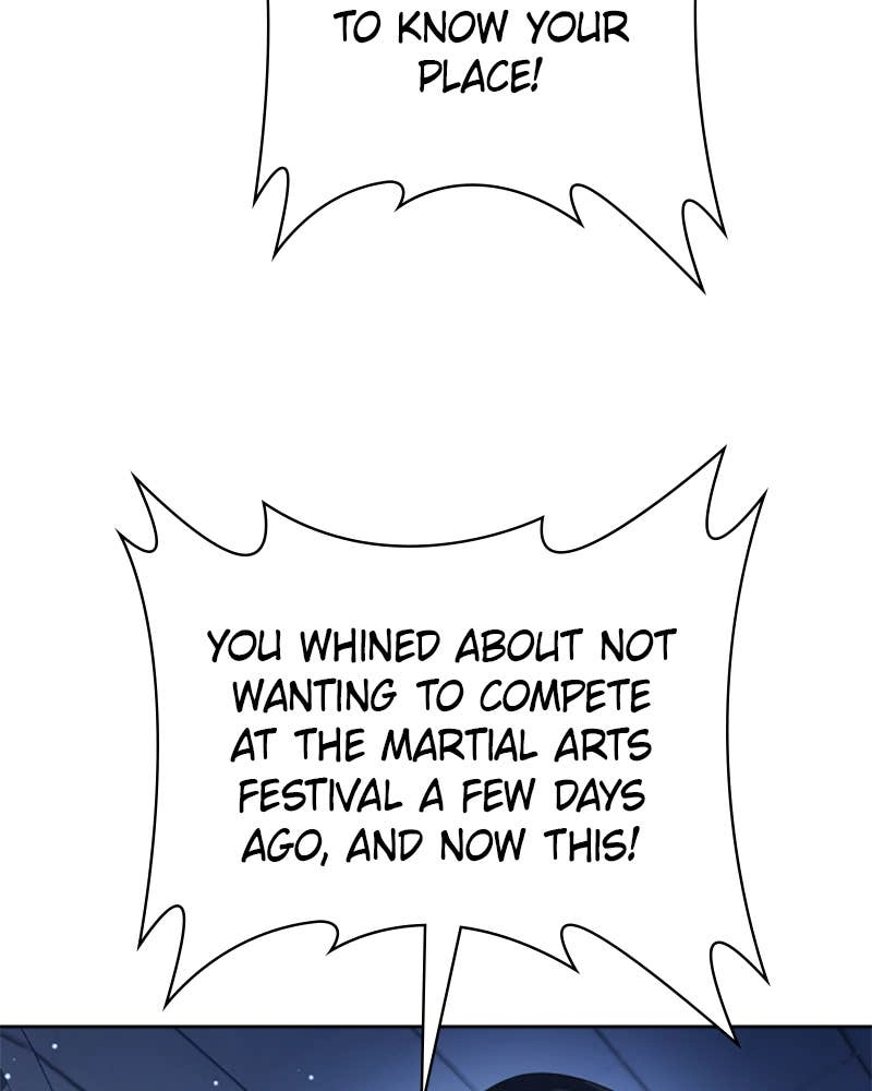 Your Throne Chapter 116 – NATURALLY, I'LL WIN Page 20
