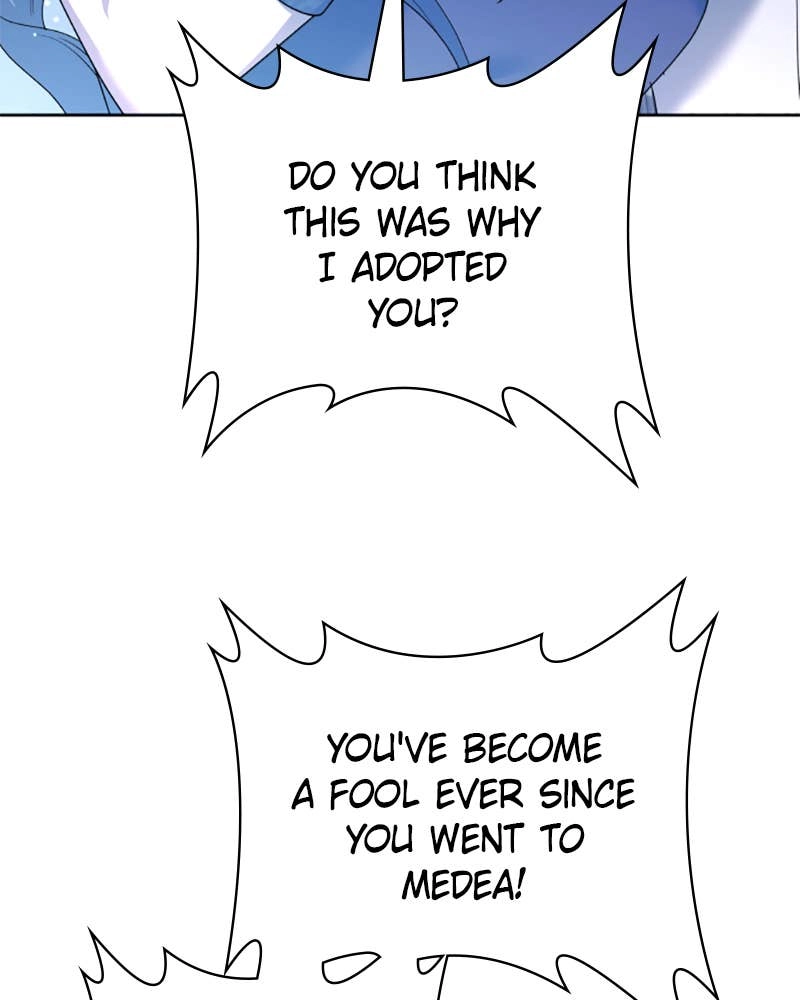 Your Throne Chapter 116 – NATURALLY, I'LL WIN Page 22
