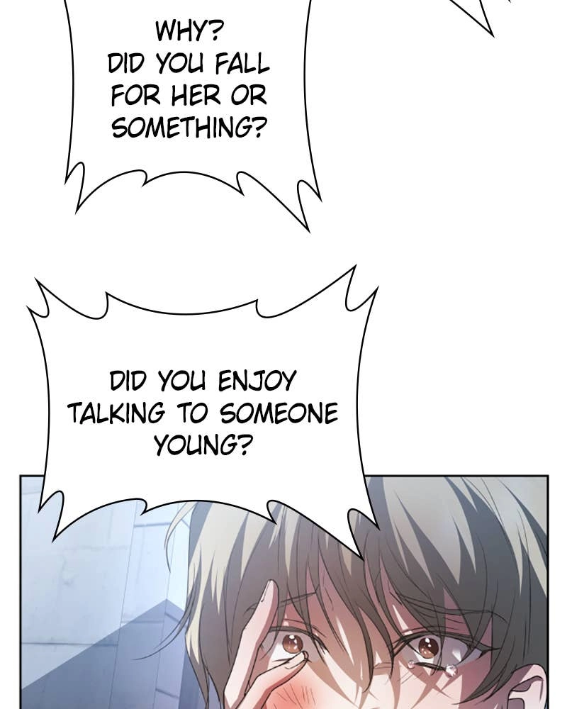 Your Throne Chapter 116 – NATURALLY, I'LL WIN Page 23