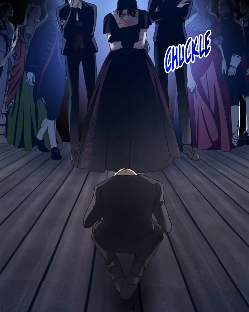 Your Throne Chapter 116 – NATURALLY, I'LL WIN Page 28