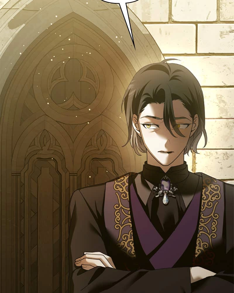 Your Throne Chapter 116 – NATURALLY, I'LL WIN Page 35