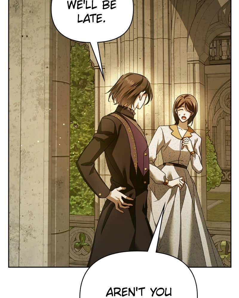 Your Throne Chapter 116 – NATURALLY, I'LL WIN Page 37