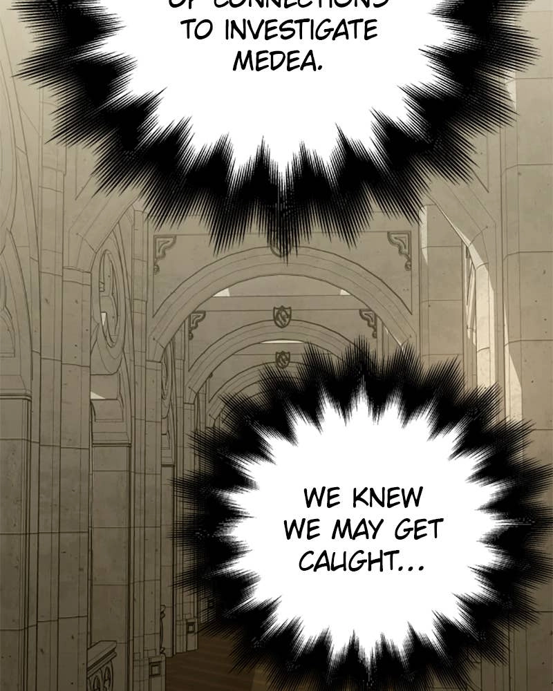 Your Throne Chapter 116 – NATURALLY, I'LL WIN Page 42