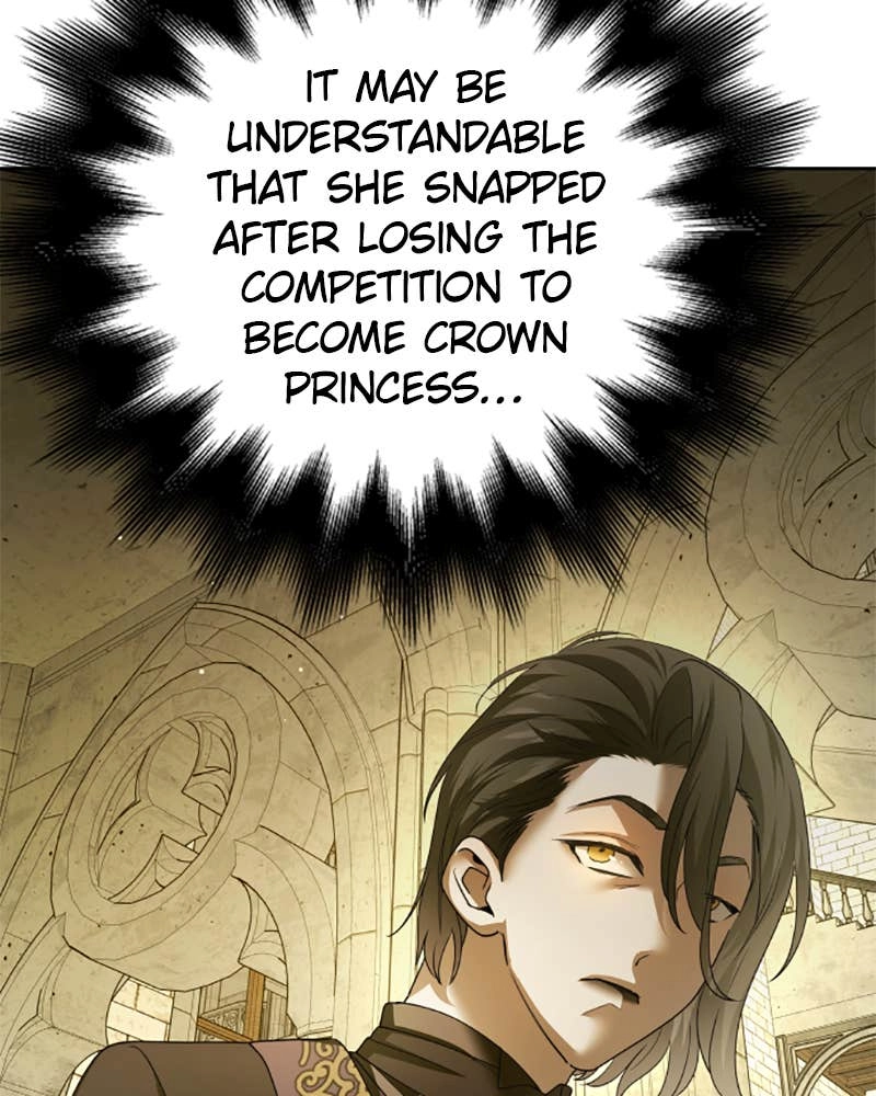 Your Throne Chapter 116 – NATURALLY, I'LL WIN Page 44