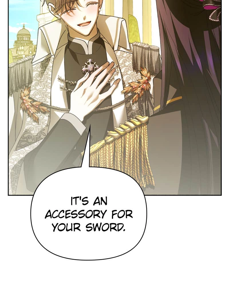 Your Throne Chapter 116 – NATURALLY, I'LL WIN Page 78