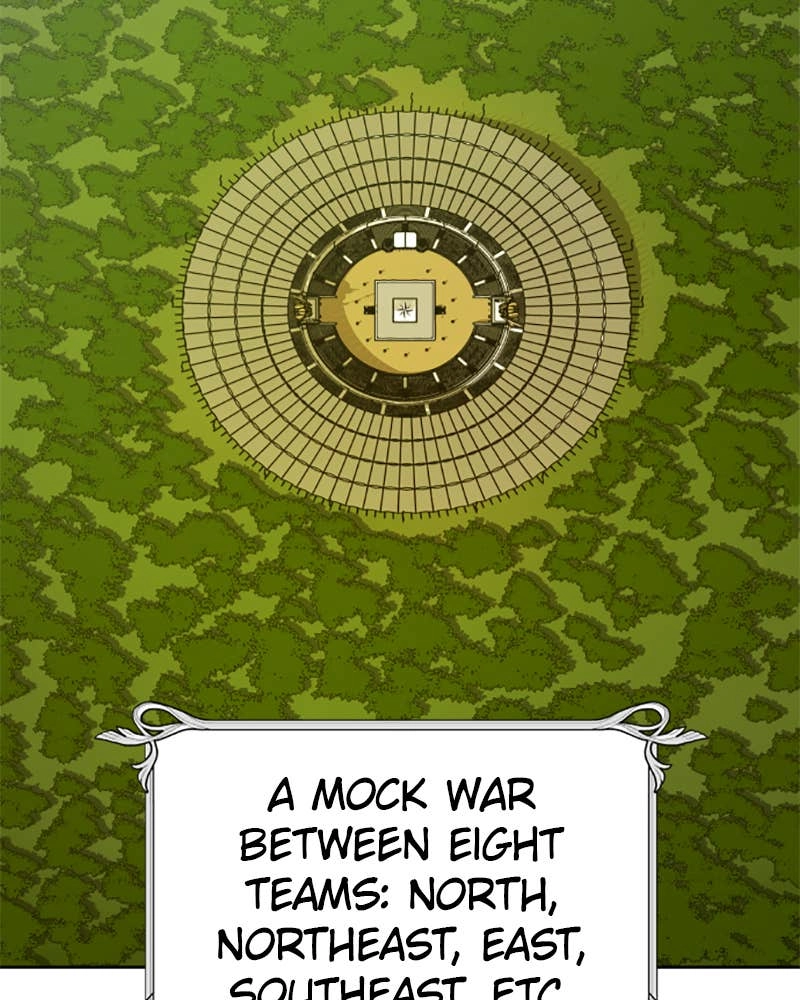 Your Throne Chapter 116 – NATURALLY, I'LL WIN Page 99