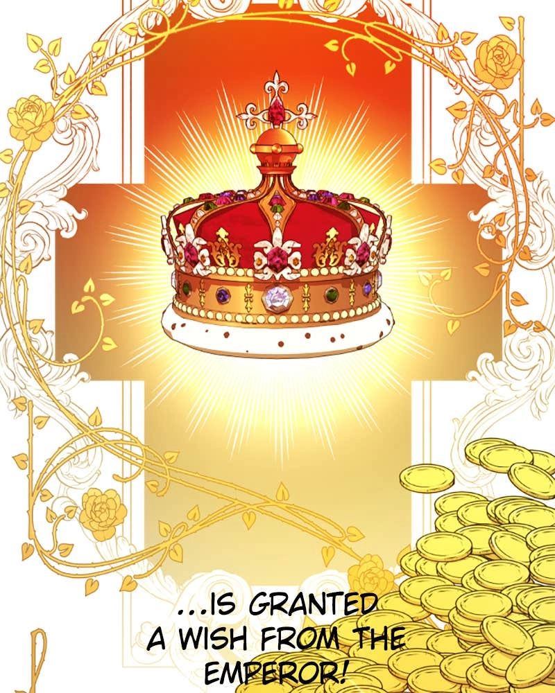 Your Throne Chapter 116 – NATURALLY, I'LL WIN Page 105