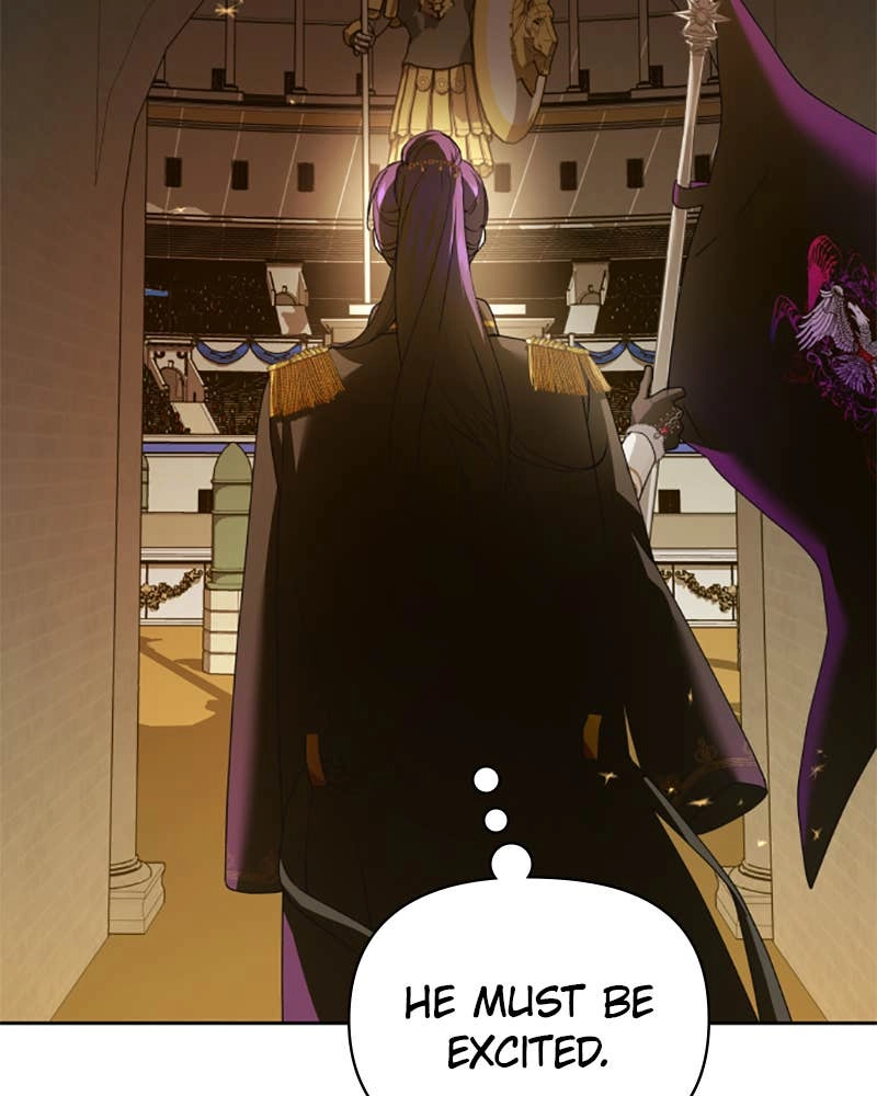 Your Throne Chapter 116 – NATURALLY, I'LL WIN Page 108