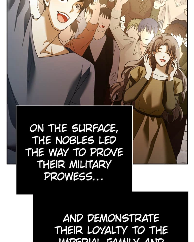 Your Throne Chapter 116 – NATURALLY, I'LL WIN Page 110