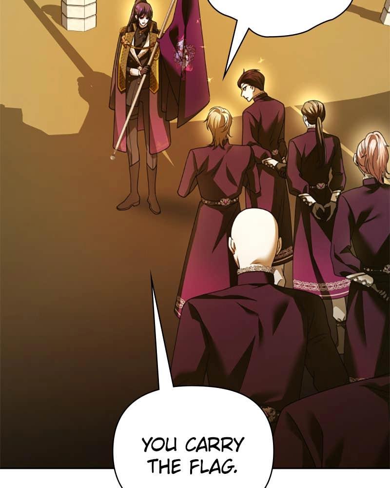 Your Throne Chapter 116 – NATURALLY, I'LL WIN Page 116