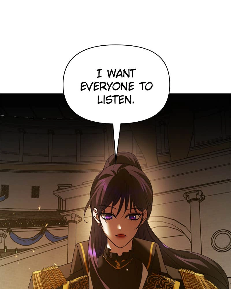 Your Throne Chapter 116 – NATURALLY, I'LL WIN Page 119