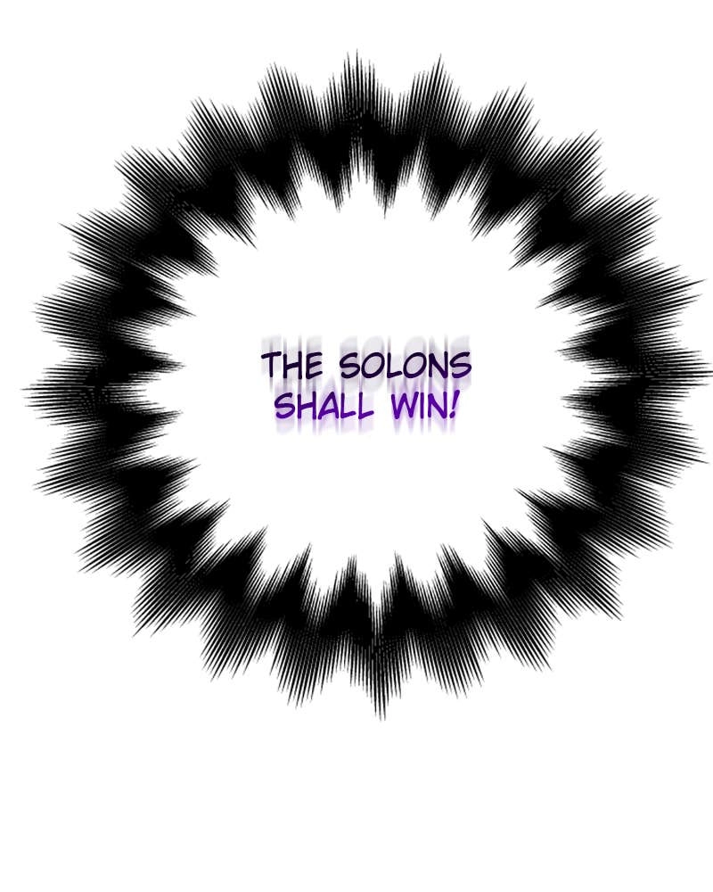 Your Throne Chapter 116 – NATURALLY, I'LL WIN Page 121