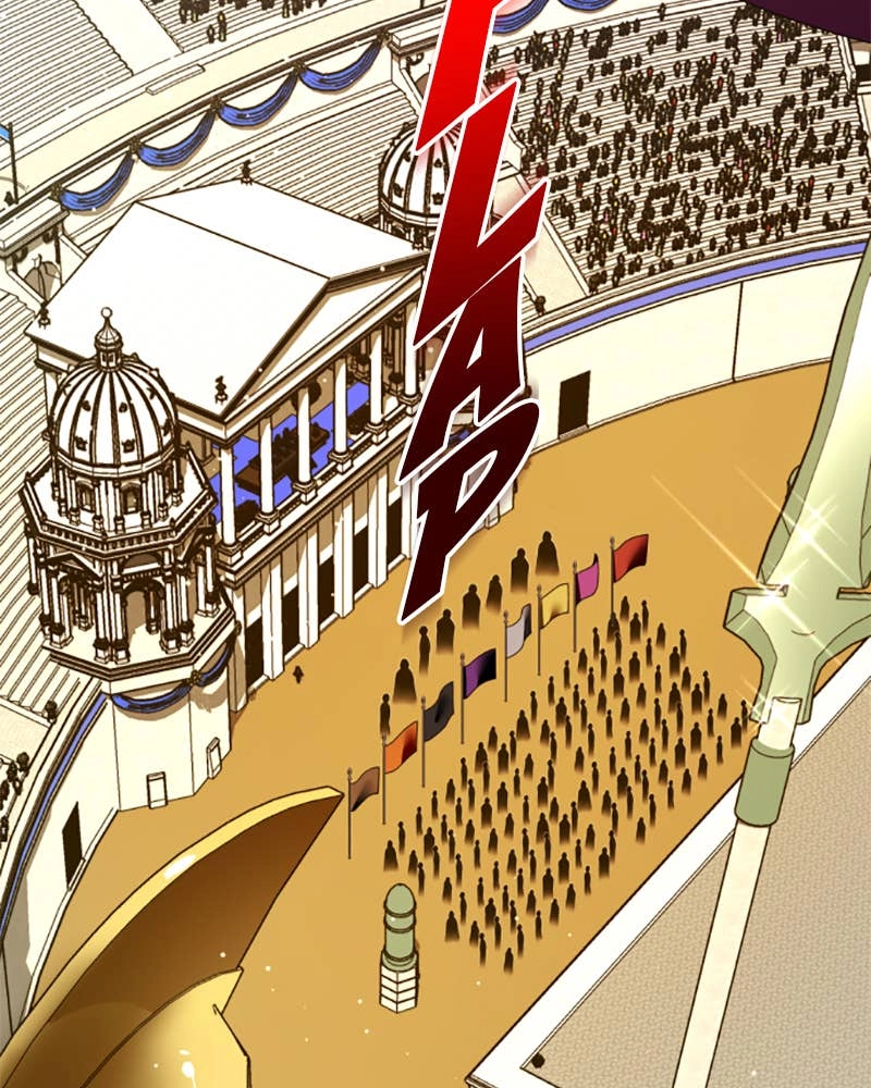 Your Throne Chapter 116 – NATURALLY, I'LL WIN Page 123