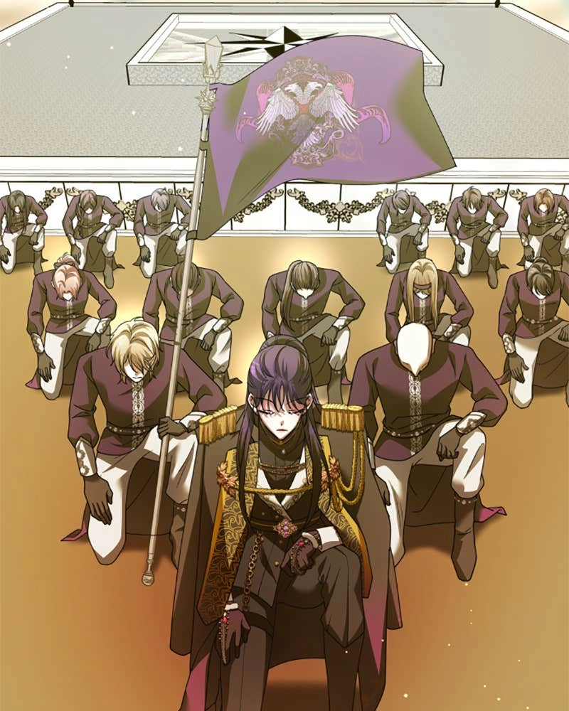 Your Throne Chapter 116 – NATURALLY, I'LL WIN Page 128
