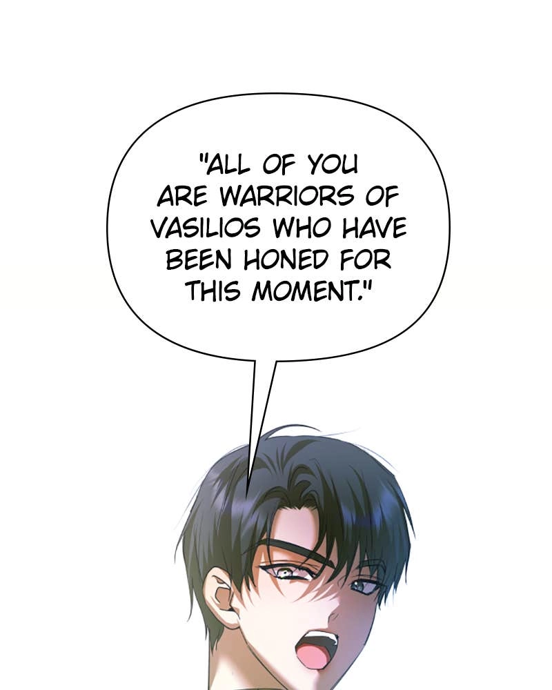 Your Throne Chapter 116 – NATURALLY, I'LL WIN Page 135