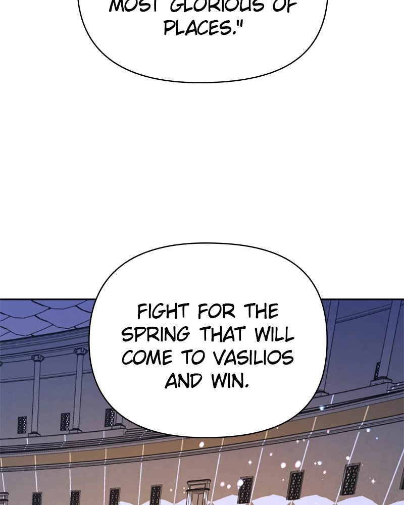 Your Throne Chapter 116 – NATURALLY, I'LL WIN Page 138