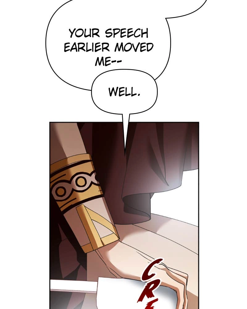 Your Throne Chapter 116 – NATURALLY, I'LL WIN Page 157