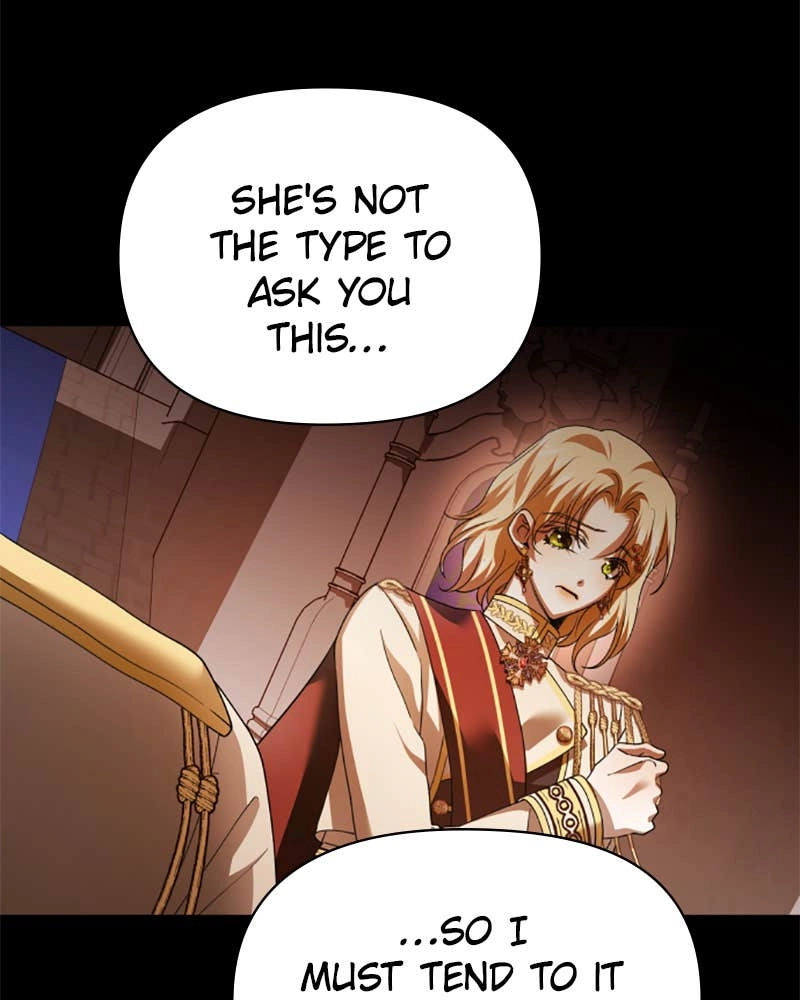 Your Throne Chapter 116 – NATURALLY, I'LL WIN Page 164