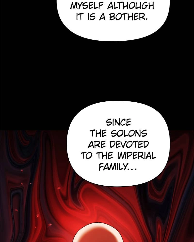 Your Throne Chapter 116 – NATURALLY, I'LL WIN Page 165