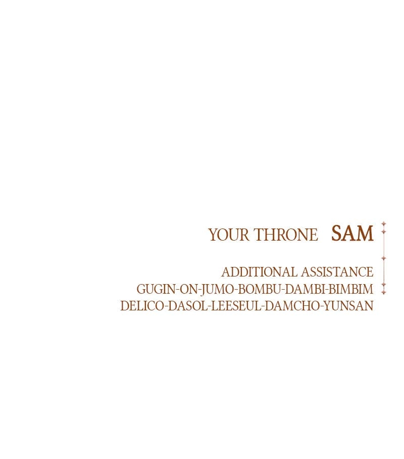 Your Throne Chapter 116 – NATURALLY, I'LL WIN Page 180