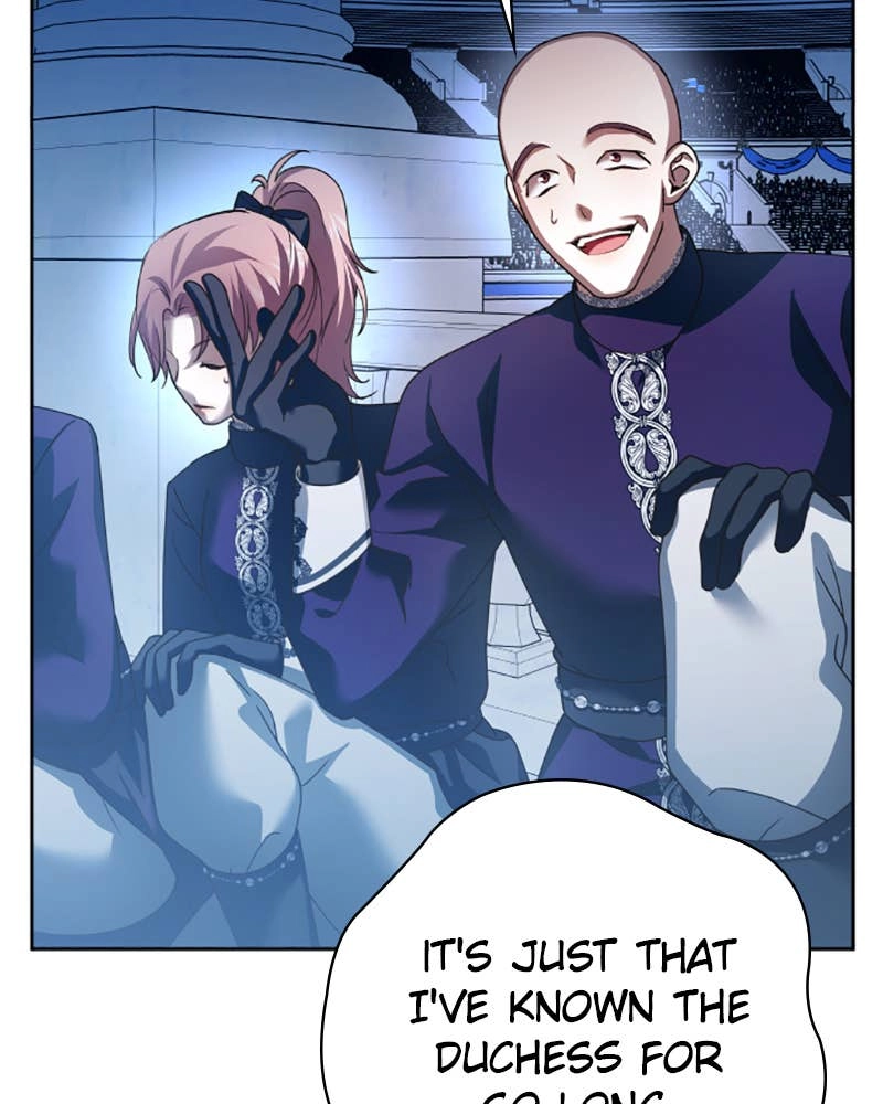 Your Throne Chapter 117 – MARTIAL ARTS FESTIVAL (1) Page 6