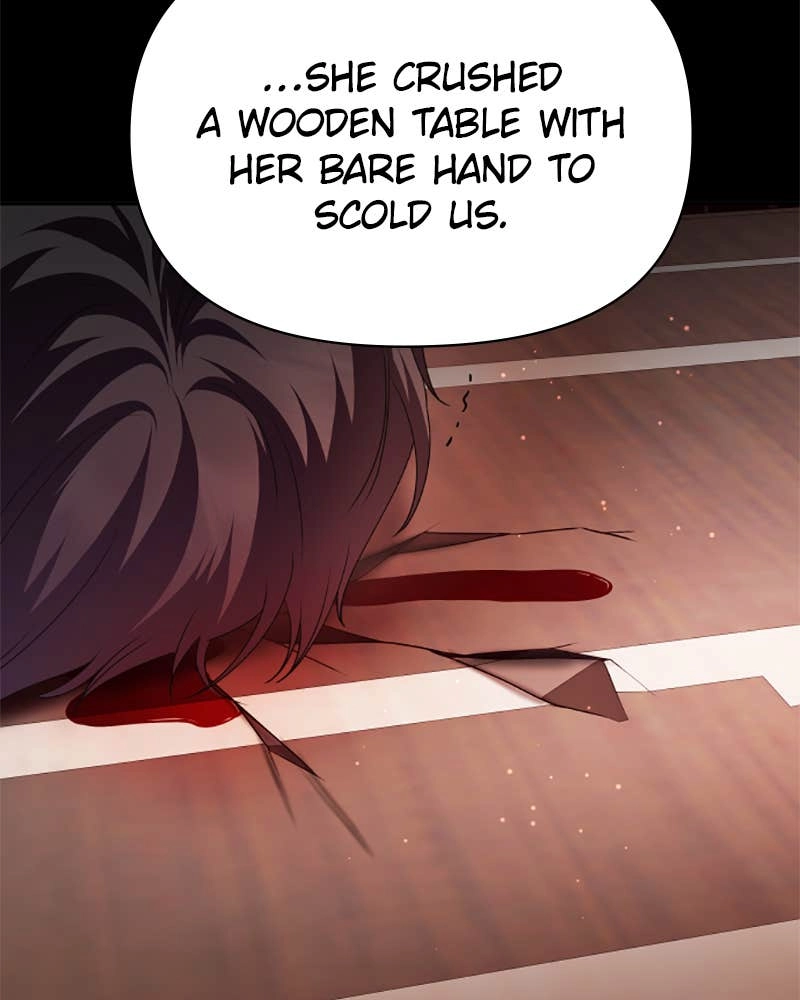 Your Throne Chapter 117 – MARTIAL ARTS FESTIVAL (1) Page 22
