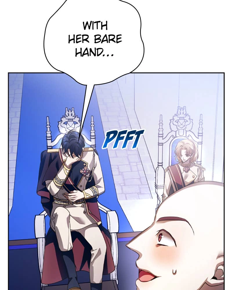 Your Throne Chapter 117 – MARTIAL ARTS FESTIVAL (1) Page 28