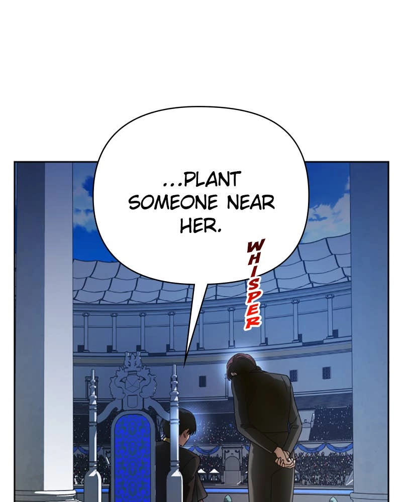 Your Throne Chapter 117 – MARTIAL ARTS FESTIVAL (1) Page 46